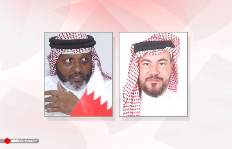 مشرف بشركة المطار سينافس القبيسي
