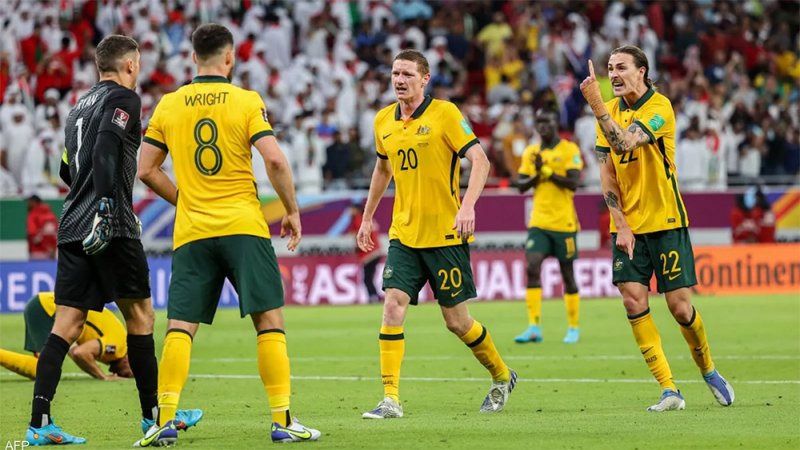 آخر بطاقتين لكأس العالم 2022.. تعرف على "ملحق الحسم"