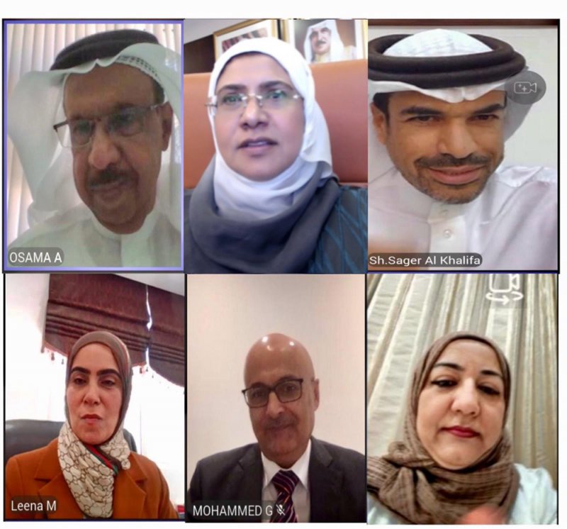 تطوير المناهج الرياضية ودوري الجامعات.. وهذه تطلعات المملكة لهذا المجال