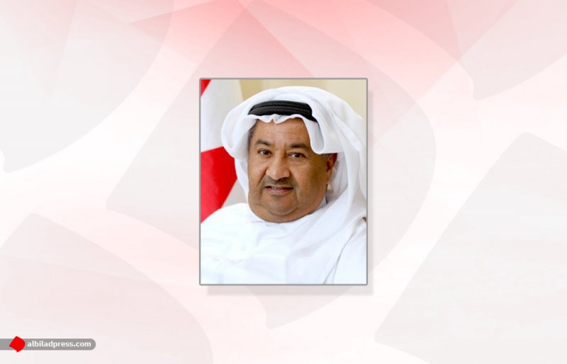 رئيس اتحاد ألعاب القوى يهنئ نادي النجمة بلقب البطولة الخليجية لكرة اليد