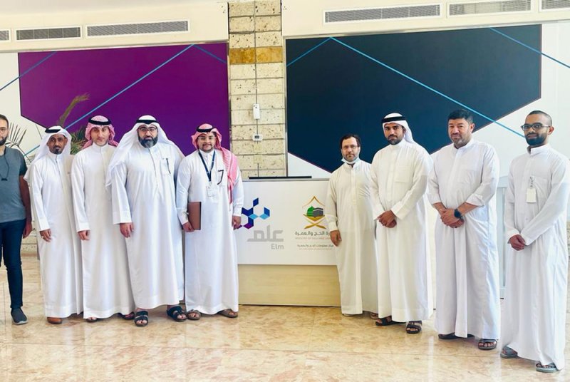 مكة المكرمة.. الوجهة المباشرة لحجاج بحرينيين