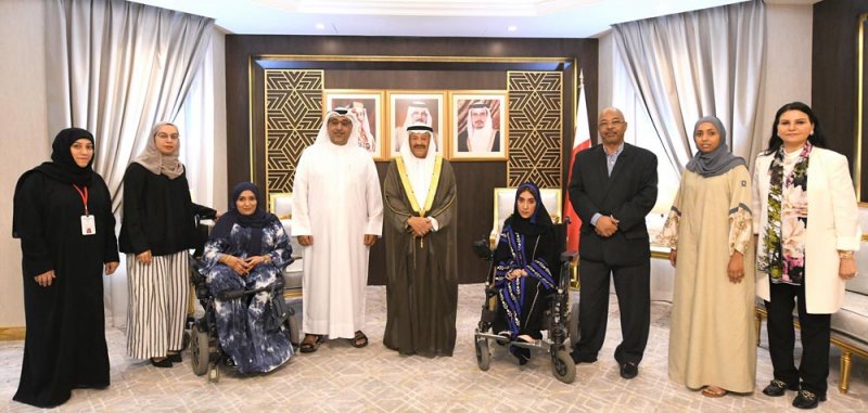 إسهامات وطنية ترسخ دور ذوو الهمم في تعزيز المسارات التنموية.. وهذه التفاصيل