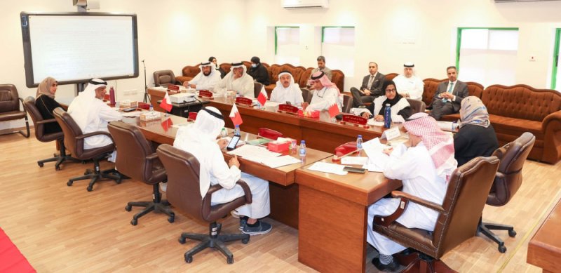 1200 مخالفة بناء بمدينة سلمان