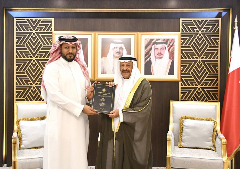 الصالح: ميثاق العمل الوطني والدستور ركيزتان أساسيتان تقوم عليهما منظومة القوانين والتشريعات الوطنية