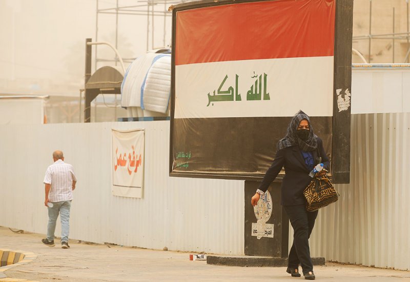 آفاق الحلول تتضاءل في العراق مع تعقّد الأزمة السياسية