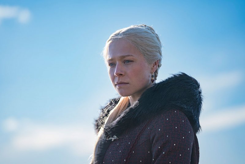 أحداث ما قبل Game of Thrones House of the Dragon حصرياً على OSN+