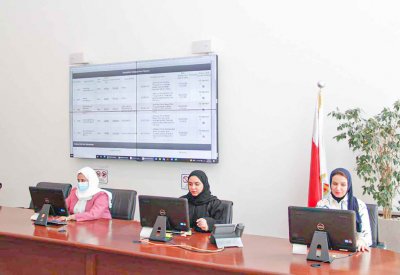 445.3 ألف دينار لمراجعة استراتيجيتي “السياحة” و“الصناعة”