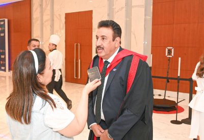 إبرام مزيد من الاتفاقات مع البنوك لتيسير التعليم للطلبة