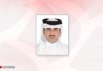 الذوادي منافسًا للنعيمي في الرفاع: طموحي التغيير