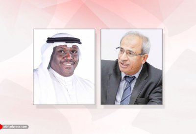 خلف يترشح بلديًّا في مدينة حمد