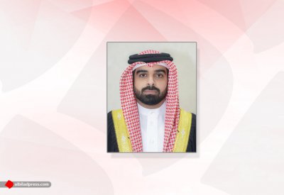 سلمان بن محمد يهنئ نادي النجمة 