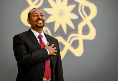 رئيس وزراء إثيوبيا: تشكيل لجنة للتفاوض مع قوات تيغراي