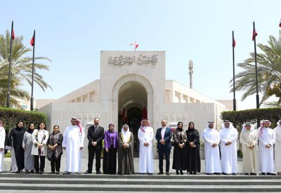 الصالح يشيد بجهود منتسبي "أمانة الشورى" في إنجاح فعاليات منتدى التعافي الاقتصادي
