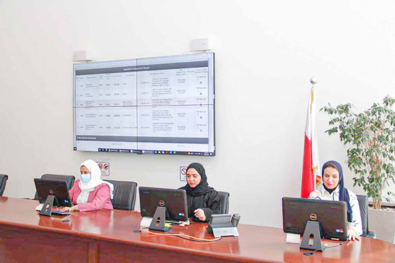 445.3 ألف دينار لمراجعة استراتيجيتي “السياحة” و“الصناعة”