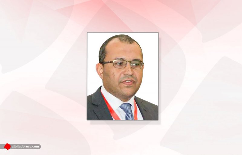 مدير زراعة الرئة بمستشفى فيصل التخصصي لـ“البلاد”: حملة “حياة جديدة” تستقيم مع النهج القرآني “ومَنْ أحياها فكأنَّما أحيا الناس جميعًا”