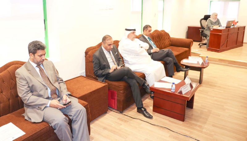 “البلدي الشمالي” يستنكر الإساءة للرسول