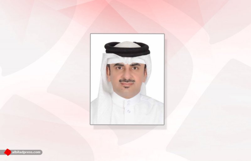 الذوادي منافسًا للنعيمي في الرفاع: طموحي التغيير