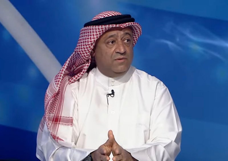 صلاح حبيب منتقدا سوزا: منتخبنا "تايه".. وراجع حساباتك