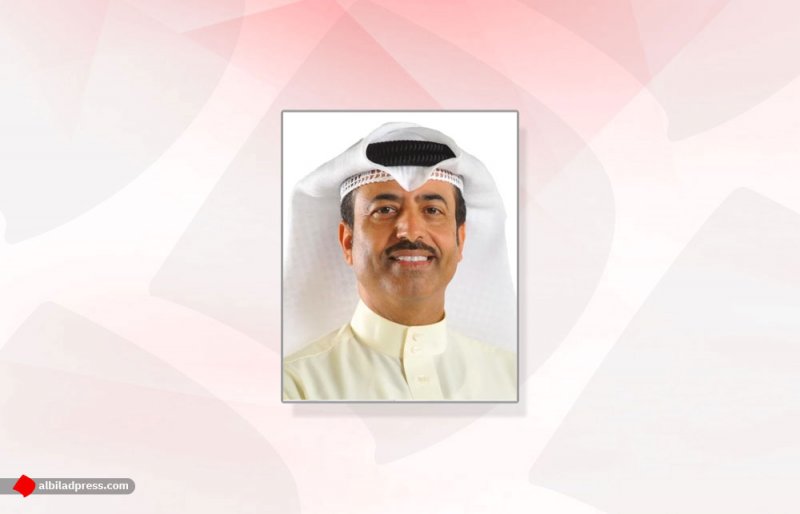 وزير المواصلات الكعبي لـ"البلاد": سأواصل العمل الجاد لرفع مكانة البحرين في الخدمات اللوجستية