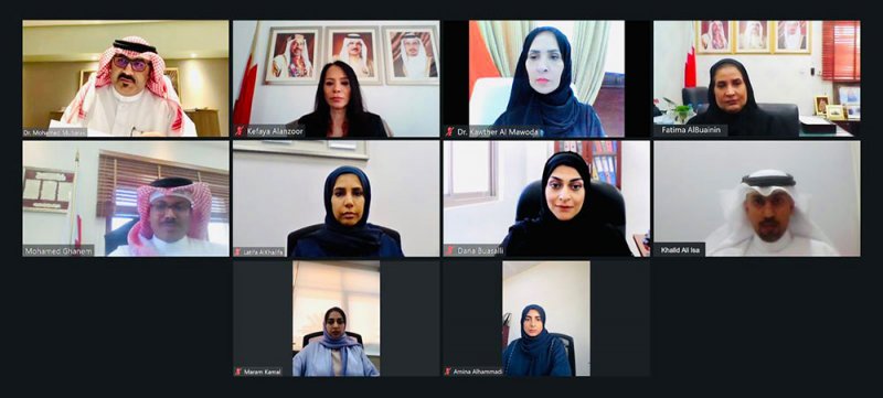التربية: إحالة عدد من المسؤولين المباشرين إلى التحقيق الإداري لعدم تنفيذ جلسات التقييم النظامية
