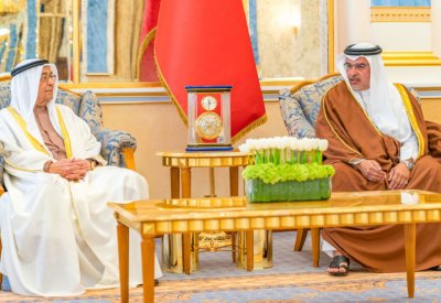 سمو ولي العهد رئيس الوزراء: المرحلة المقبلة تتطلب مواصلة البناء بروح الفريق الواحد