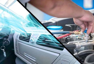 الأزمة الأوكرانية ترفع أسعار غاز السيارات 43 %