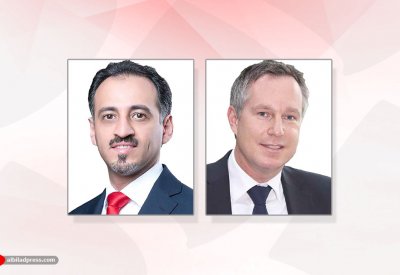 تضاعف إجمالي تقييم المؤسسات الناشئة البحرينية بنسبة 460 %