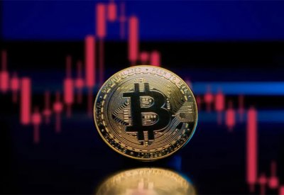 سوق "بيتكوين" الهابطة تدخل المرحلة الأعمق والأكثر قتامة