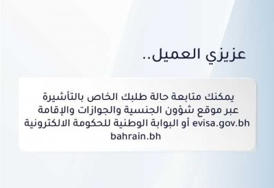 طلبات إصدار جواز السفر للمواليد الجدد عبر "الحكومة الالكترونية".. وهذه الطريقة