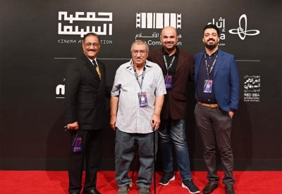 "مهرجان أفلام السعودية".. لنا جميعا!