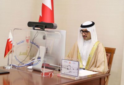 سمو محافظ الجنوبية يؤكد على ترسيخ نهج التواصل مع الأهالي والمواطنين عبر مختلف القنوات الإلكترونية