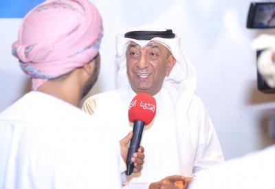 ناس: دور دول الخليج في دعم شركات الشحن يساهم في الحفاظ على الامن الغذائي