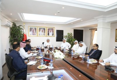المحافظة الشمالية تبحث آلية إدماج المحكومين بالعقوبات البديلة في سوق العمل