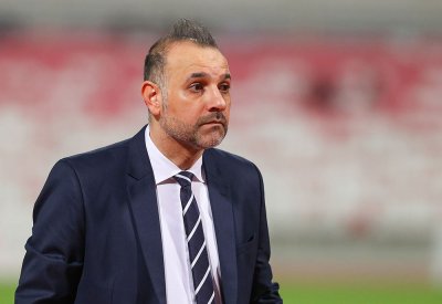 لهذه الأسباب سيبقى عاشور مع الرفاع