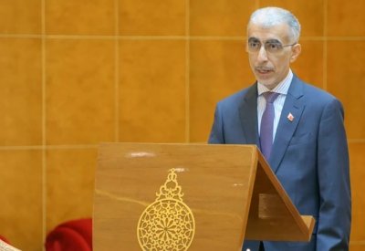 ثمن الثقة الملكية السامية.. الحواج: تنفيذ مشروعات تنموية بمجال البنية التحتية