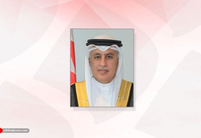 أكد اعتزازه بالثقة الملكية السامية.. وزير الصناعة والتجارة: تطوير الخدمات بأعلى معايير الجودة