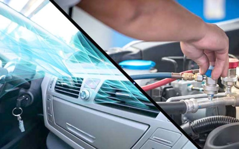 الأزمة الأوكرانية ترفع أسعار غاز السيارات 43 %