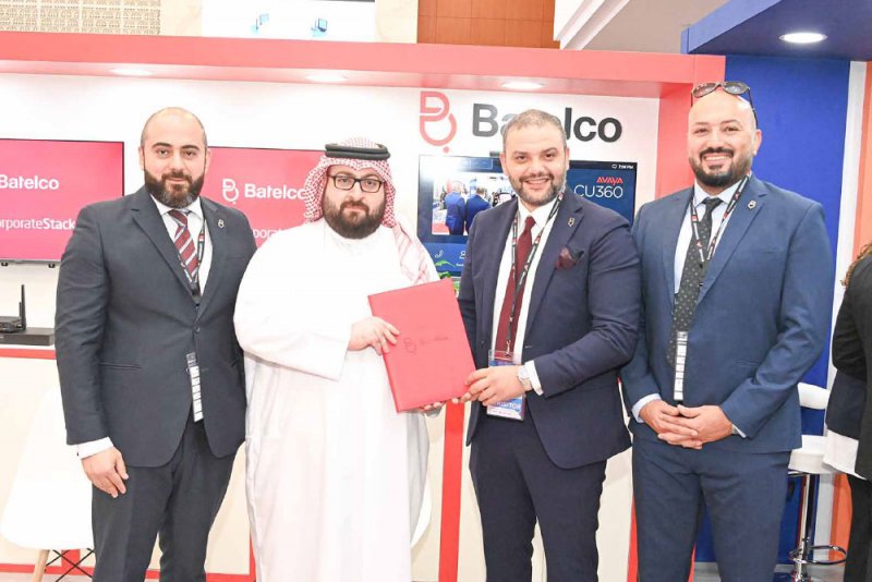 “بتلكو” تدشن حل تخطيط موارد المؤسسات القائم على السحابة “Cloud ERP”
