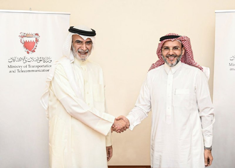 منطقة البحرين اللوجستية توقع عقد إيجار مع “سمسا”