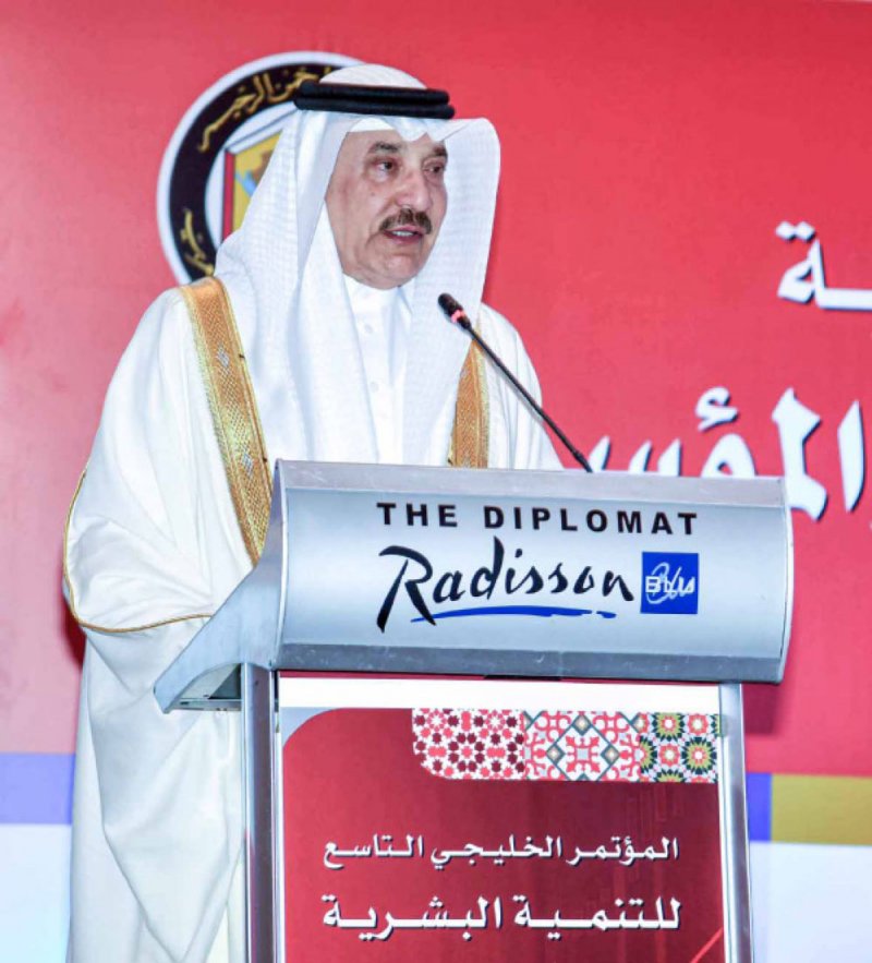 حميدان: 17 ألف عملية توظيف خلال النصف الأول