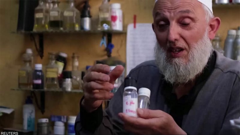 لبنان.. اللجوء للأعشاب مع ارتفاع تكاليف الرعاية الصحية
