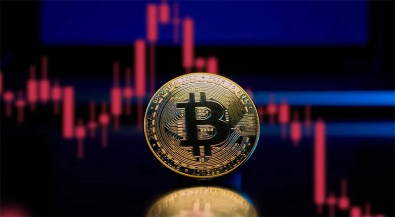 سوق "بيتكوين" الهابطة تدخل المرحلة الأعمق والأكثر قتامة