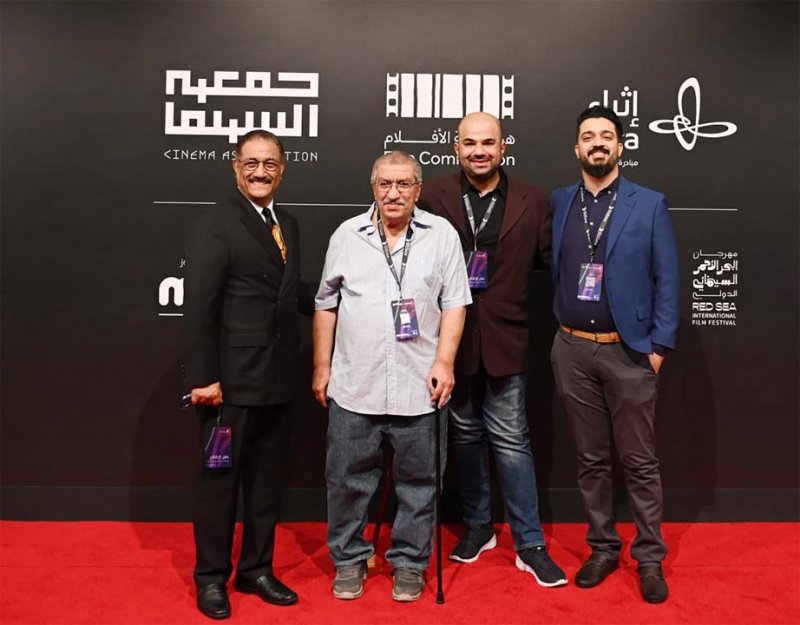 "مهرجان أفلام السعودية".. لنا جميعا!