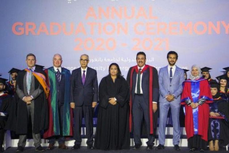 %56 من خريجي برامج جامعة بانجور يتم توظيفهم خلال 6 أشهر من تخرجهم