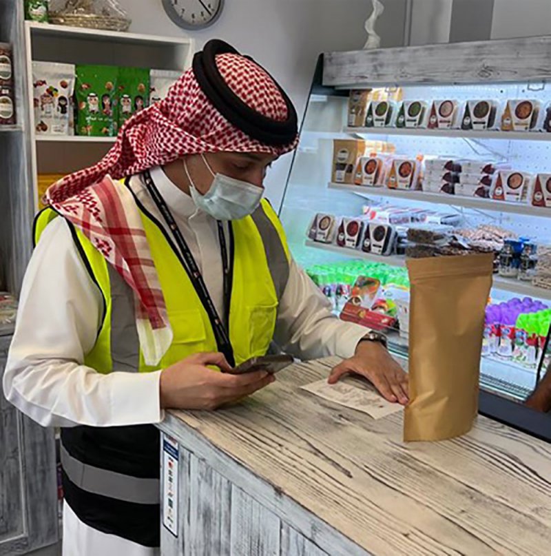 "الصناعة والتجارة" بالتعاون مع الجهاز الوطني للإيرادات ترصد 34 مخالفة ضمن الحملات التفتيشية للقيمة المضافة
