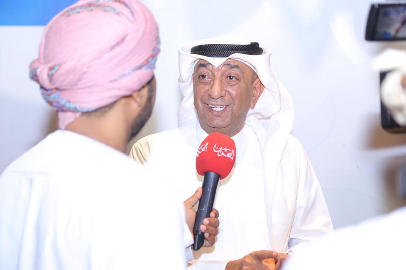 ناس: دور دول الخليج في دعم شركات الشحن يساهم في الحفاظ على الامن الغذائي