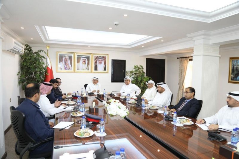 المحافظة الشمالية تبحث آلية إدماج المحكومين بالعقوبات البديلة في سوق العمل