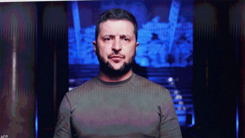 من وارسو إلى صوفيا.. زيلينسكي يحذر من "الطموح الروسي"