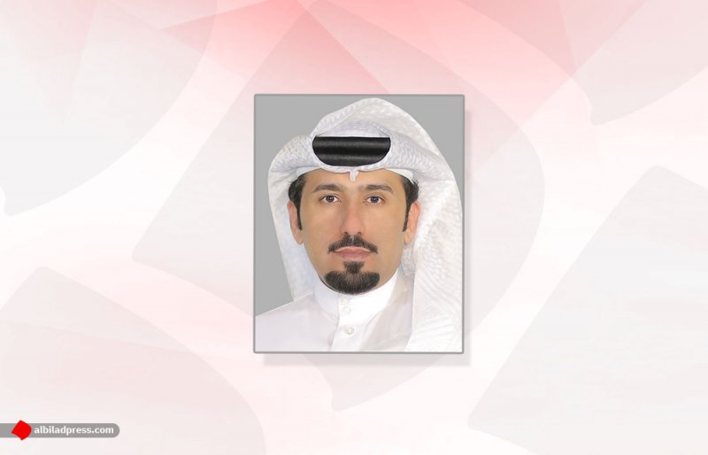 شرفي يطلق أول منصة إخبارية شبابية إلكترونية في البحرين "شباب تايمز نيوز"