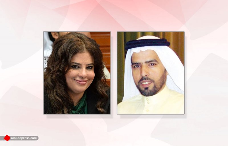 دائرة جدحفص.. شمطوط ضد معصومة